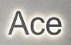Ace Logo